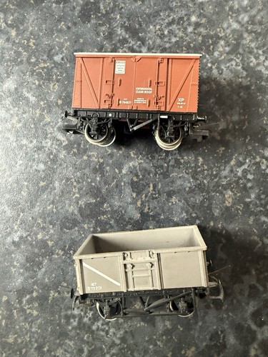 Set british rail - set, 2