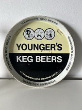 Rare vintage youngers keg - youngers,