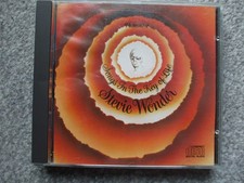 Stevie Wonder - Songs In The