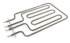 Dual oven grill element for - grill,