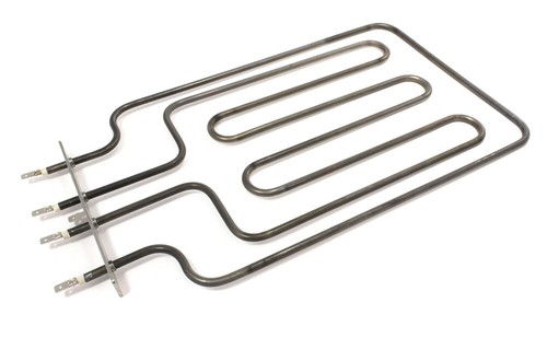 Dual oven grill element - oven,