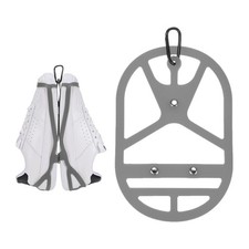 Elastic Silicone Shoe Holster