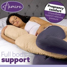 Pregnancy Pillow 140x65cm