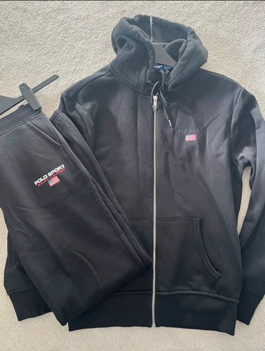 Black ralph lauren polo - ralph,