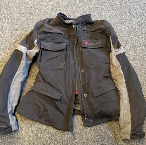 Dianese zima touring jacket - zima,
