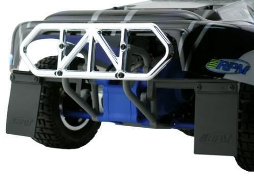 Rpm mud flaps for traxxas - flaps,