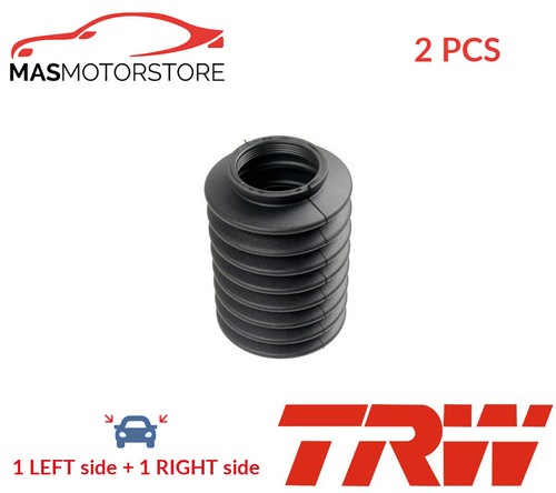 Bellows steering rack boot - bellows,