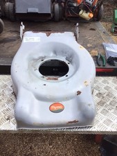 Flymo QS46S Mower Deck