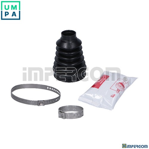 Bellow kit drive shaft - bellow,