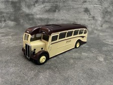 *** CORGI AEC REGAL COACH * 97189***