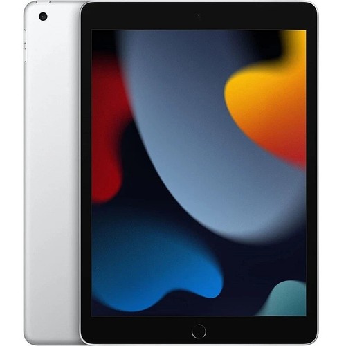 New apple ipad 9th generation - apple,