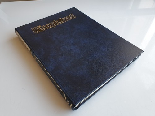 The unexplained mysteries of - the, unexplained: