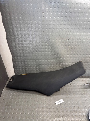 Saddle husqvarna - saddle,