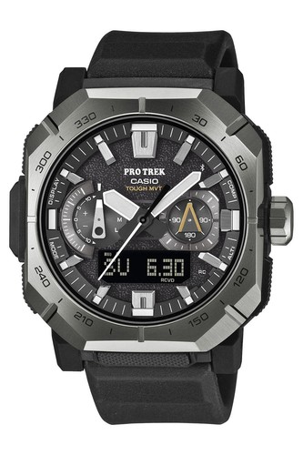 Casio pro trek prw b1000 - casio,