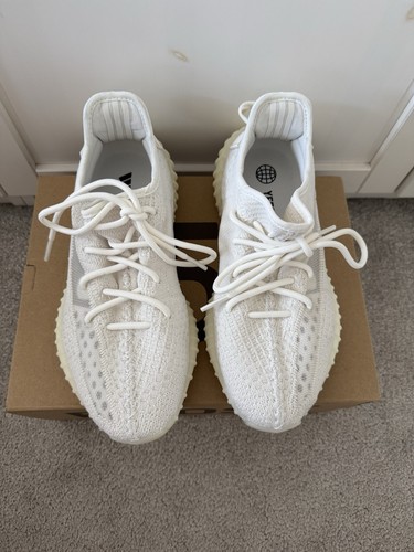 Yeezy boost 350 white - yeezy,