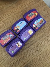 LeapFrog LeapPad Game