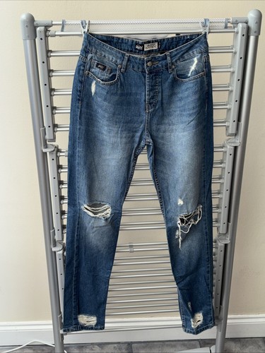 Superdry harper boyfriend - superdry,