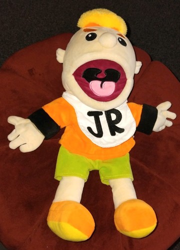 Genuine sml merch puppet - genuine,