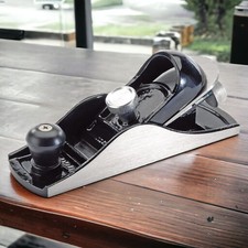 174mm Block Plane 42mm Carbon
