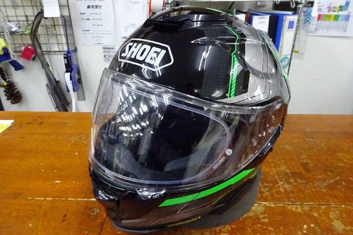 Shoei air2 aperture - aperture, tc-4