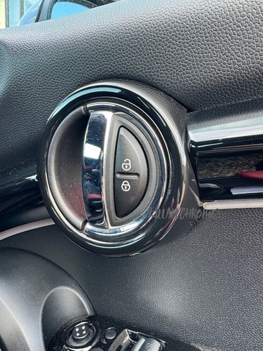 New gloss black - black, interior