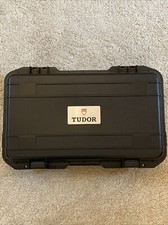 *** Tudor Watch Box / Case