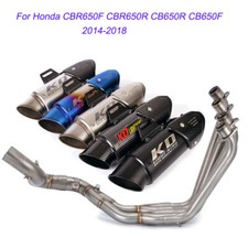 For Honda CB650F/R CBR650F/R