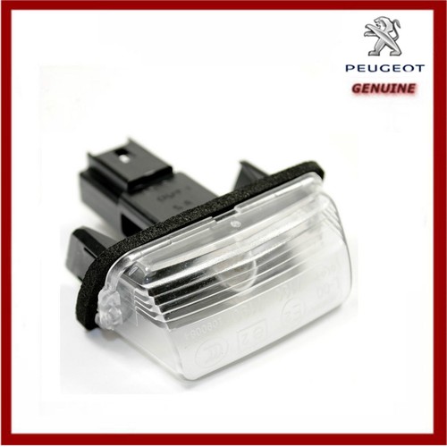Genuine peugeot 206 207 307 - genuine, 207,