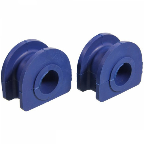 Front frame stabilizer - front, to