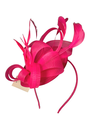 Feather flower sinamy curl - feather,