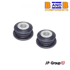SUBFRAME MOUNT BUSHES x 2 VW