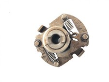 Moto Guzzi GTS 400 [Benelli] -