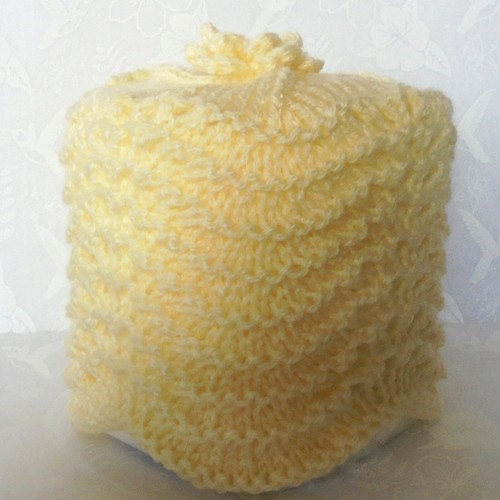 2025 new hand knitted - new,