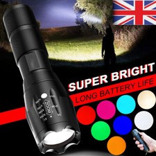 Zoom 4 IN 1 Multi Color LED