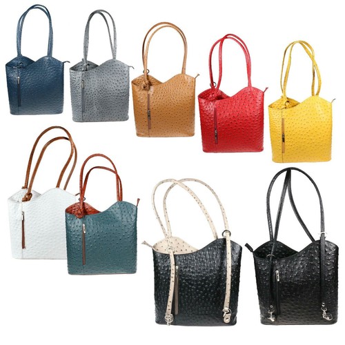 New women genuine italian - women's,
