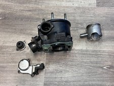 Cylinder Yamaha YZ125 YZ 125