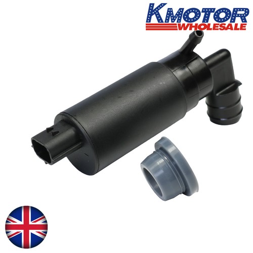 Windscreen washer pump - washer,
