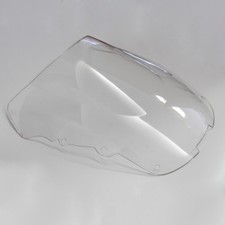 Windshield Clear Screen Double