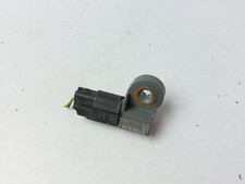 VOLVO V40 AIRBAG CRASH IMPACT