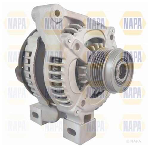 Napa alternator for ford - napa,