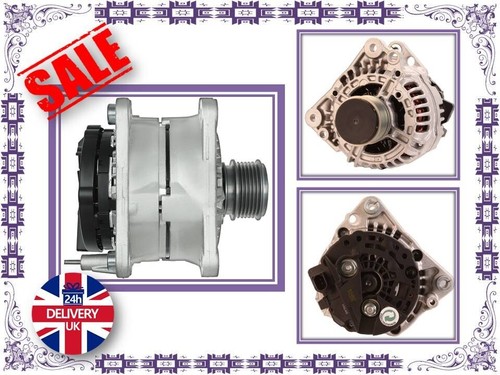 Alternator for ldv - maxus/, lti