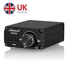 Nobsound 100W Subwoofer Amplifier HiFi Mini Mono Channel Digital Power Amp