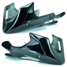 Pyramid Belly Spoiler Fairing Unpainted Honda VTR 1000 F Firestorm 1997 - 2005