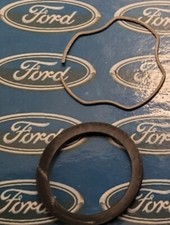 FORD COSWORTH RS TURBO CVH & PINTO THERMOSTAT SEAL & CLIP