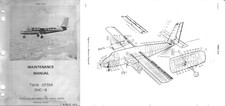 De Havilland DHC-6 TWIN OTTER