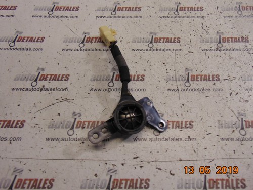 Lexus ls460 rear right door - lexus,