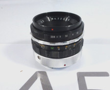 Prinz Galaxy 35mm f/3.5 M42