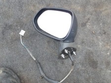 Honda jazz passenger side wing - passenger,