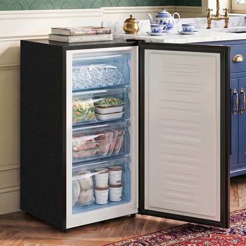 85l freestanding tall - 30/46/85l,