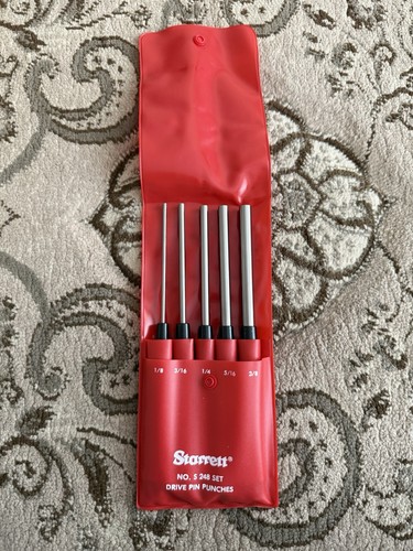 Starrett s248pc extra long - starrett,